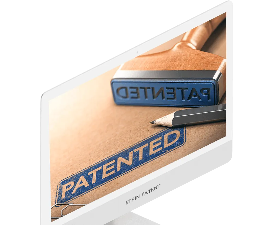 patent isteme hakkının gasbı-marka tescil belgesi